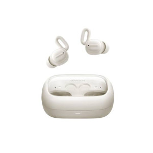 Joyroom Cozydots Series True Wireless Sleep Earbuds White (JR-TS1) Joyroom Cozydots Series True Wireless Sleep Earbuds White (JR-TS1)