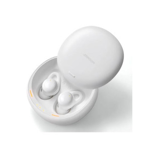 Joyroom True Wireless Sleep Earbuds White (JR-TS2)