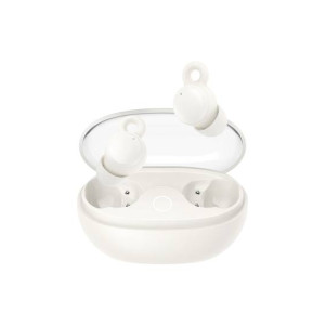 Joyroom True Wireless Sleep Earbuds White (JR-TS3)