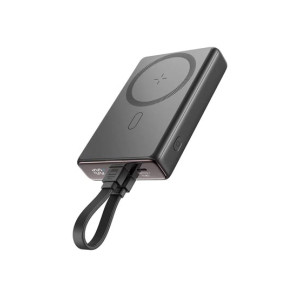 Joyroom 20W 10000mAh Power Bank Black (JR-PBM01) Joyroom 20W 10000mAh Power Bank Black (JR-PBM01)