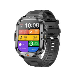 Blaktron Storm S1 Smart Watch Black Blaktron Storm S1 Smart Watch Black