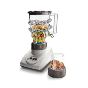 Cambridge 2 In 1 Blender with Grinder (BL-2475) Cambridge 2 In 1 Blender with Grinder (BL-2475)