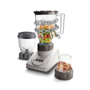 Cambridge 3 in 1 Blender (BL3475) Cambridge 3 in 1 Blender (BL3475)