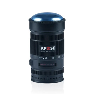 Junaid Jamshed Xpose Eau De Parfum For Unisex - 100ml Junaid Jamshed Xpose Eau De Parfum For Unisex - 100ml