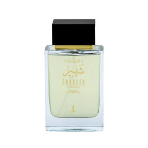 Junaid Jamshed Shaheer Eau De Parfum For Men - 100ml