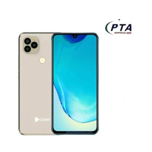 Dcode Cygnal 2 Pro 64GB 3GB Dual Sim Vanilla Gold Dcode Cygnal 2 Pro 64GB 3GB Dual Sim Vanilla Gold