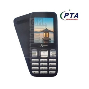 XMobile Power X 2.4 XMobile Power X 2.4