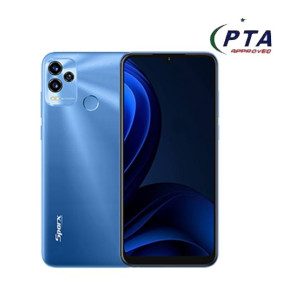 SparX Neo 7 Pro 64GB 4GB RAM Dual Sim Blue SparX Neo 7 Pro 64GB 4GB RAM Dual Sim Blue