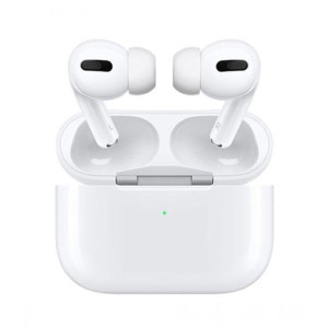 SJ Click Mall Airpods Pro White
