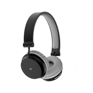 SJ Click On-Ear Wireless Bluetooth Headphone Black SJ Click On-Ear Wireless Bluetooth Headphone Black