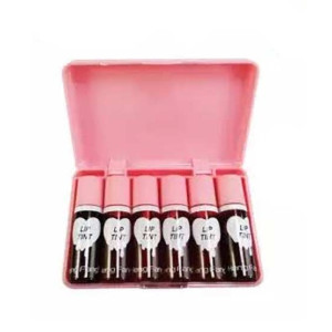 CELEBRAVO Heng Fang Lip Tints CELEBRAVO Heng Fang Lip Tints