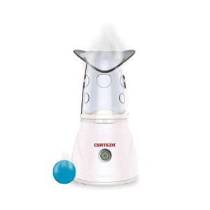 Certeza Nebulization (SI-515) Certeza Nebulization (SI-515)