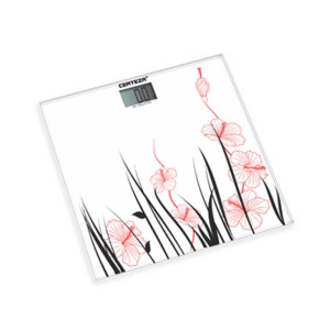 Certeza Digital Glass Bathroom Scale (GS-808) Certeza Digital Glass Bathroom Scale (GS-808)