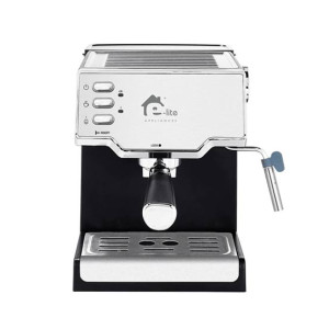E-lite Espresso Machine (EEM-010) E-lite Espresso Machine (EEM-010)