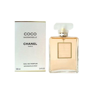 Chanel Coco Mademoiselle Eau De Parfum For Women 100ml Chanel Coco Mademoiselle Eau De Parfum For Women 100ml