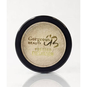 Gorgeous Beauty Pressed Eyeshadow Glitter & Highlighter (104) Gorgeous Beauty Pressed Eyeshadow Glitter & Highlighter (104)