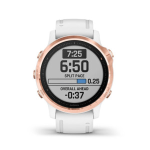 Garmin Fenix 6S Smartwatch For Men White Garmin Fenix 6S Smartwatch For Men White