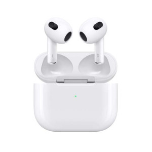 Colohana Wireless Airpods 3rd Gen White