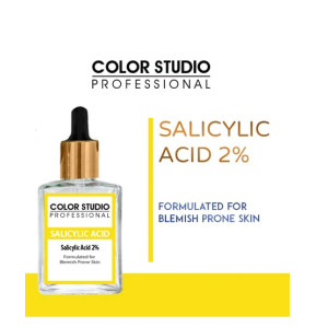 Color Studio Salicylic Acid Serum Color Studio Salicylic Acid Serum
