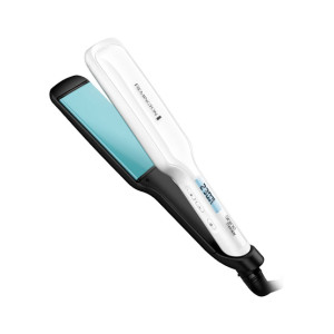 Remington Shine Therapy Wide Plate Straightener (S8550) Remington Shine Therapy Wide Plate Straightener (S8550)
