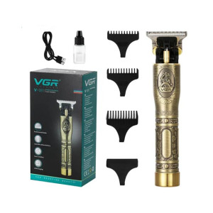 VGR Professional Rechargeable Hair Trimmer (V-081) VGR Professional Rechargeable Hair Trimmer (V-081)