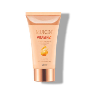Muicin Vitamin C Foundation CC Cream Tube - 50g Muicin Vitamin C Foundation CC Cream Tube - 50g