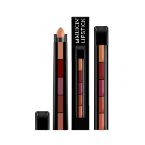Muicin 5 in 1 Matte Lipsticks - 02 Muicin 5 in 1 Matte Lipsticks - 02