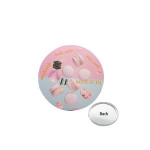 Muicin Cute Handheld Makeup Mirror - (V9) Muicin Cute Handheld Makeup Mirror - (V9)