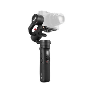 Zhiyun Tech Crane M2 3-Axis Handheld Gimbal Stabilizer Zhiyun Tech Crane M2 3-Axis Handheld Gimbal Stabilizer