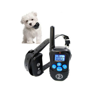 Best Seller Training Shock Collar Dog Remote