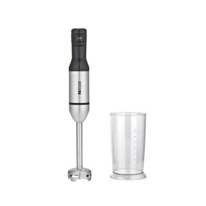 National Gold Hand Blender With Cup (NG-786-826) National Gold Hand Blender With Cup (NG-786-826)