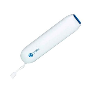 Dany Li-ion 2000mAh Power Bank White (PB-21) Dany Li-ion 2000mAh Power Bank White (PB-21)