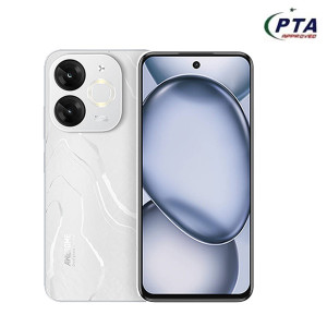 Itel A80-Glacier White-128GB - 8GB RAM Itel A80-Glacier White-128GB - 8GB RAM