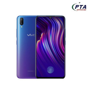 Vivo V11 128gb Dual Sim Nebula Vivo V11 128gb Dual Sim Nebula