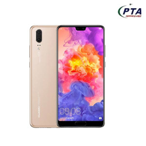 Huawei P20 Pro - PTA Approved