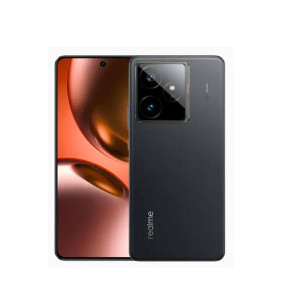 Realme GT 7-Icesense Black-512GB - 12GB RAM-PTA Approved Realme GT 7-Icesense Black-512GB - 12GB RAM-PTA Approved