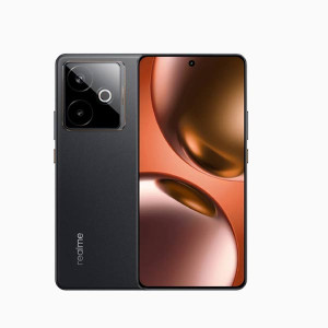 Realme GT 7T-Icesense Black-512GB - 12GB RAM-PTA Approved Realme GT 7T-Icesense Black-512GB - 12GB RAM-PTA Approved
