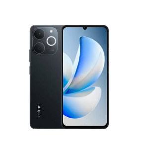 Realme Note 70-Obsidian Black-128GB - 6GB RAM-PTA Approved Realme Note 70-Obsidian Black-128GB - 6GB RAM-PTA Approved