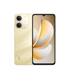 Realme Note 70-Beach Gold-128GB - 4GB RAM-PTA Approved Realme Note 70-Beach Gold-128GB - 4GB RAM-PTA Approved