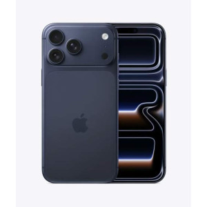 Apple iPhone 17 Pro Max - Mercantile Warranty-Deep Blue-PTA Approved-2TB Apple iPhone 17 Pro Max - Mercantile Warranty-Deep Blue-PTA Approved-2TB