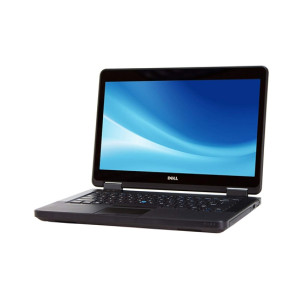Dell Latitude 14 5000 Series Core i5 4th Gen 4GB 320GB Laptop (E5440) - Refurbished Dell Latitude 14 5000 Series Core i5 4th Gen 4GB 320GB Laptop (E5440) - Refurbished