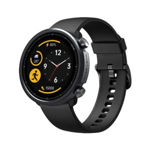 Mibro A1 Smart Watch Black (Global Version) Mibro A1 Smart Watch Black (Global Version)