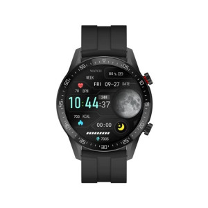 Blulory Glifo G5 Smart Watch Black Blulory Glifo G5 Smart Watch Black