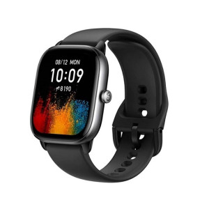 Amazfit GTS 4 Mini Smart Watch Midnight Black Amazfit GTS 4 Mini Smart Watch Midnight Black