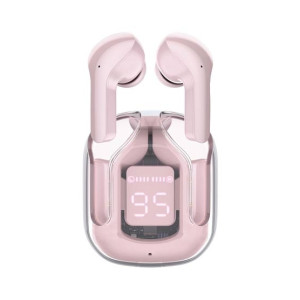 Acefast T6 ENC TWS Earbuds Pink Lotus Acefast T6 ENC TWS Earbuds Pink Lotus