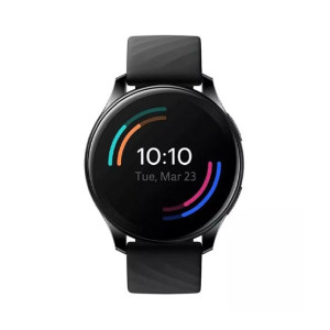 Haino Teko Smart Watch Black (RW-10) Haino Teko Smart Watch Black (RW-10)
