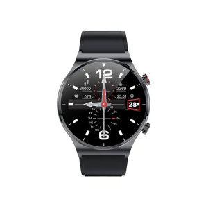 Blulory Glifo G6 Pro Smartwatch Silicone Black Blulory Glifo G6 Pro Smartwatch Silicone Black