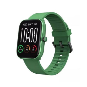 Haylou GST Lite Smartwatch Lite Green Haylou GST Lite Smartwatch Lite Green