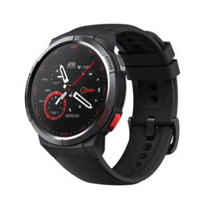 Mibro GS Smart Watch Black Mibro GS Smart Watch Black