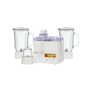 Electromax 4 In 1 Food Processor (EMFP-4288) Electromax 4 In 1 Food Processor (EMFP-4288)
